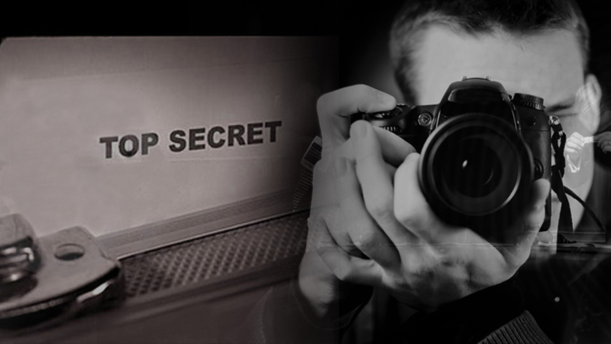 Private investigation companies using professional surveillance and evidence collection