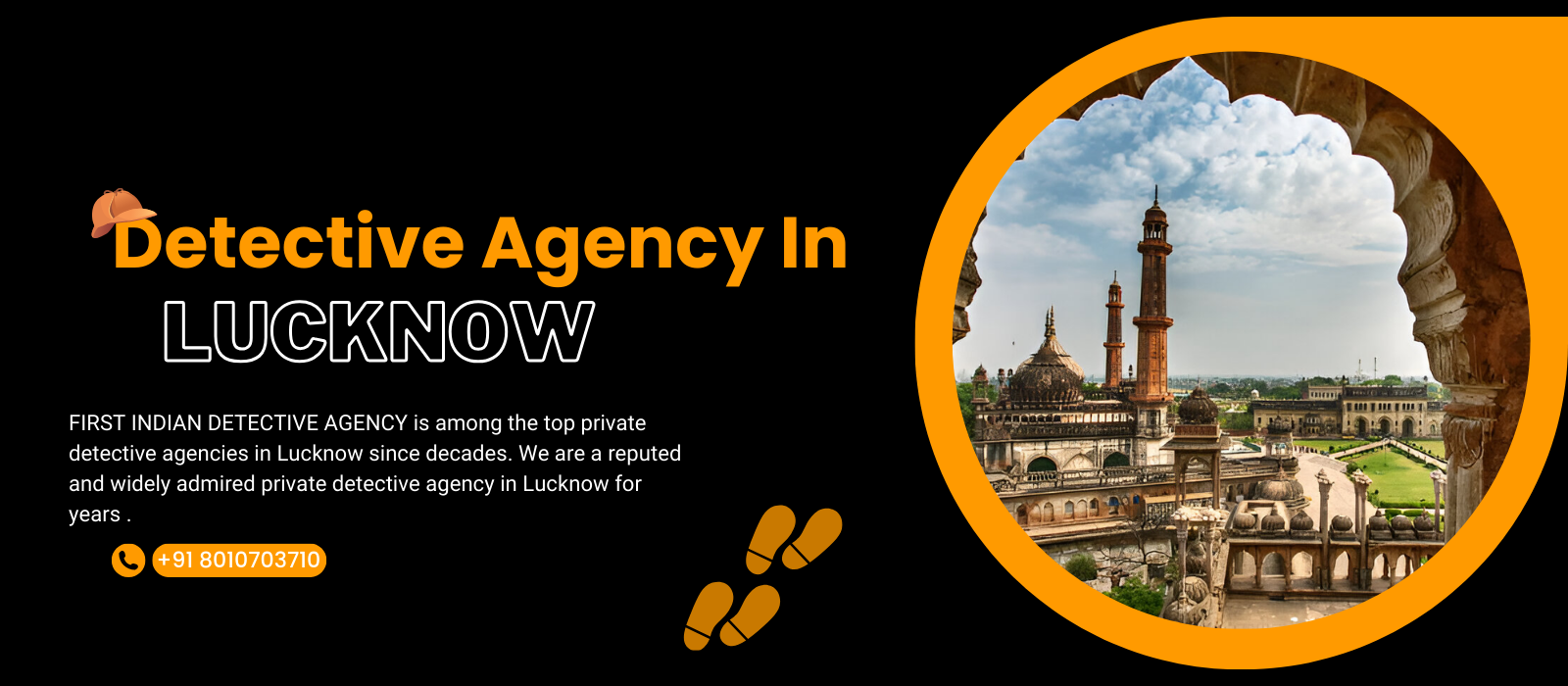 Detective Agency In Lucknow