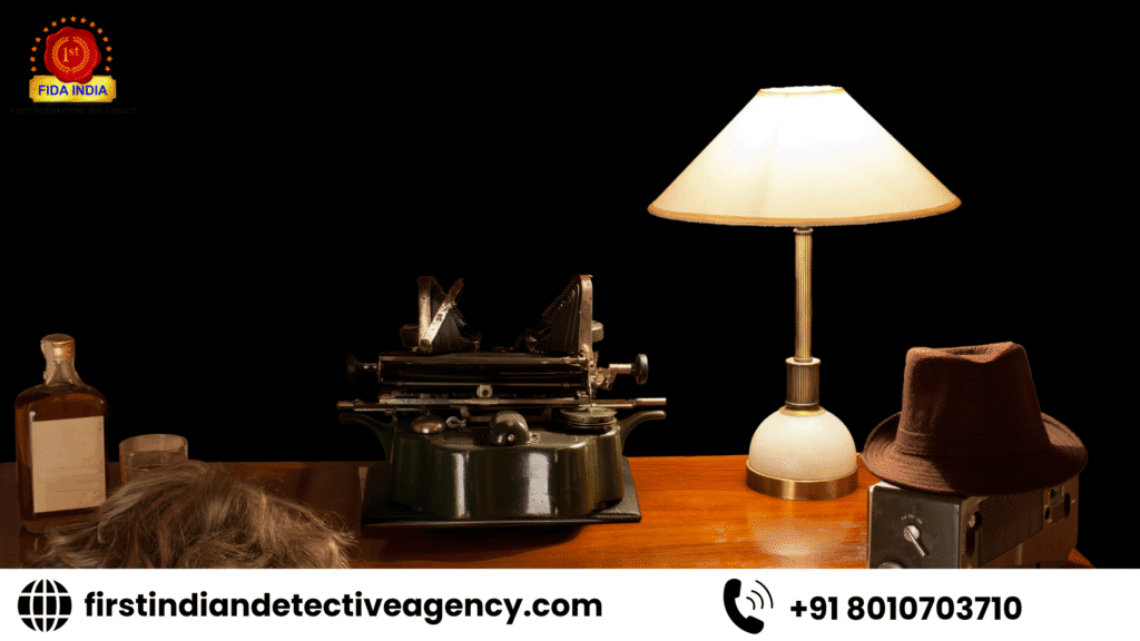Top 10 Real-Life Situations When You Might Need a Private Detective