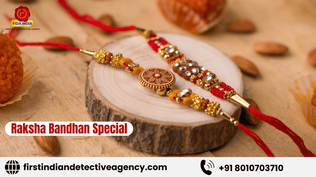 Private Detective Services in India